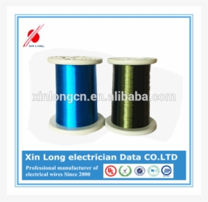 Uew / China Alibaba Supplier Polyurethane Cabel Wire - Wire