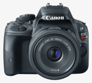 The Id Cen Camera - Canon Eos 700d Kit Ef S 18 55mm Is Stm