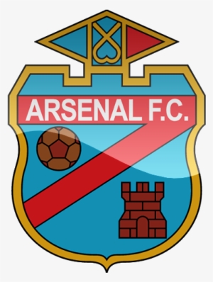 C Png Transparent Image - Arsenal De Sarandi Logo Png