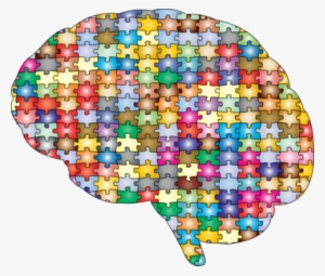 Jigsaw Puzzles Puzzle Video Game Brain Skull - Brain Jigsaw