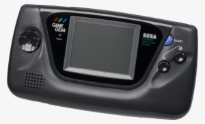 Sega Game Gear Wb - Sega Game Gear Png
