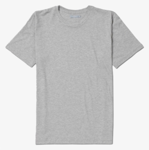Blank Shirt Grande Grande E Copy 103a90ff 9dee 4213 - Gray T Shirt Round Neck