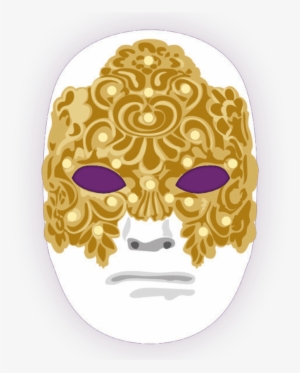 Masquerade Mask Transparent Png