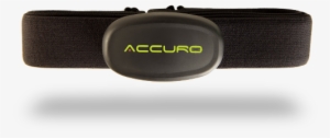 Hrm304 - Accuro Hrm304 Heart Rate Monitor W Bluetooth Ant Analog
