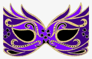 Banner Free Stock Free On Dumielauxepices Net New Orleans - Mardi Gras Mask Png