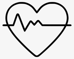 Heart Rate - - Icon