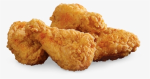 Mcwings® - Chicken Nugget Png