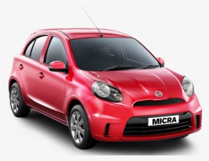 Micra Active - Nissan Micra Active