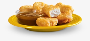 Chicken Mcnuggets® - Mcdonald's Chicken Mcnuggets