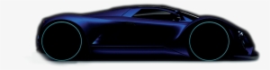 Driving The Future - Lamborghini