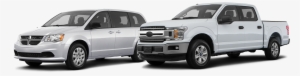Thank You - Ford F 150 Platinum 2018 Png