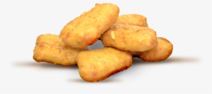 Salty Nuggets