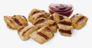 Grilled Chicken Nuggets Chick Fil