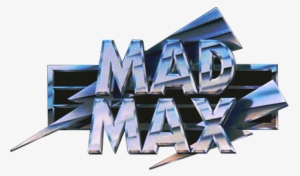 Logo Mad Max, Logos, A Logo, Legos - Original Mad Max Logo