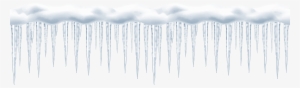 Long Icicles Png Clip Art Image Gallery - Icicles Transparent Png
