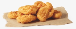 Chicken Nuggets - Chicken Nugget