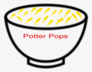 Clip Art Bowl