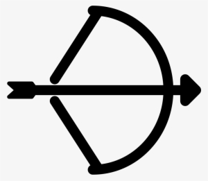Bow And Arrow - Logo