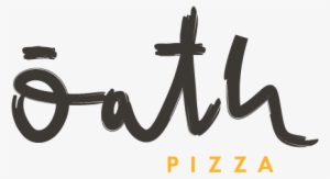 They Are Escaping A Citadel Tyrannized By The Immortan - Oath Craft Pizza Logo
