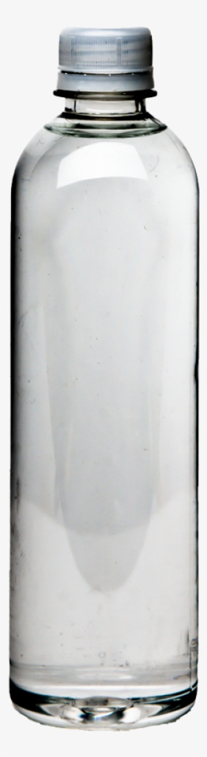 Empty Water Bottle Png - Vase