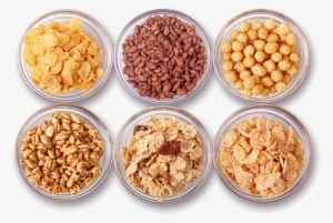 Overview Image - Fortified Breakfast Cereals