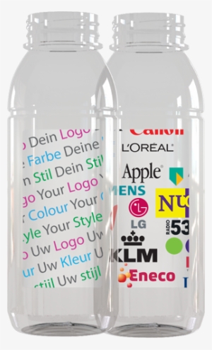 Water Bottle