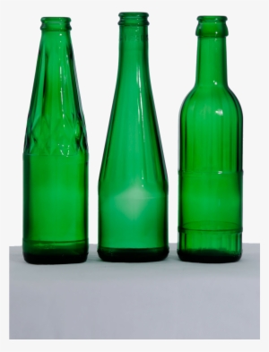 Glass Bottle