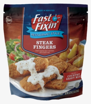 Fast Fixin' Chicken Nuggets 20 Oz Pack
