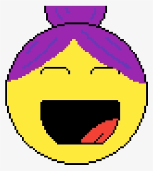 Laughing Emoji - Smiley