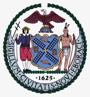 New York City Wappen