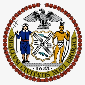 Seal Of New York City
