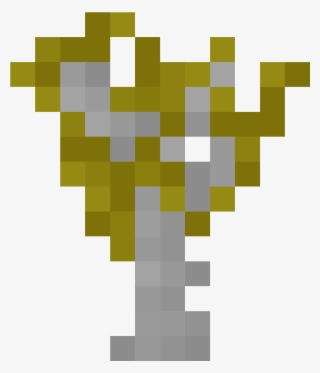 Acacia Sapling Texture Minecraft Png Minecraft Acacia