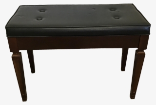 Piano Bench Png Photo