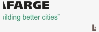 Lafarge Thilawa Cement & Building Materials Ltd
