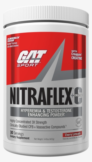 Nitraflex® C