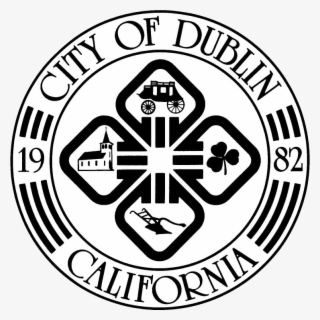 Seal Of Dublin, California