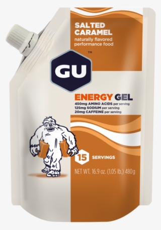 Gel 15 Serving