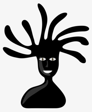 This Free Icons Png Design Of Ink Boy