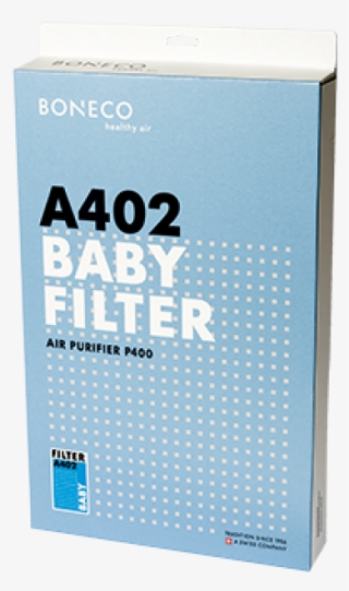 Boneco A402 Baby Hepa Filter
