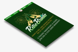 Retrobrindis / Beta Test 2015/10/23