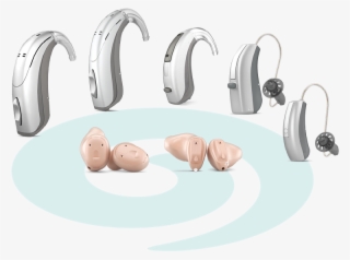 Coselgi Unia Hearing Aids