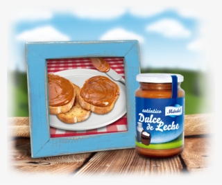 Dulce De Leche