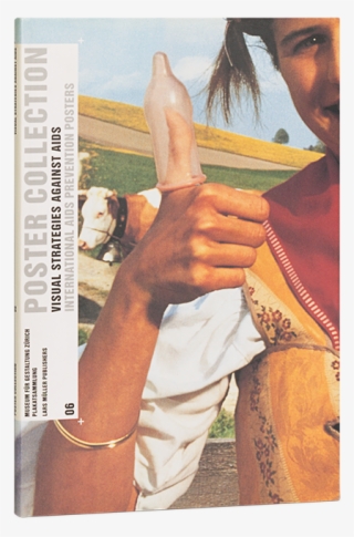 Visuelle Strategien Gegen Aids / Visual Strategies