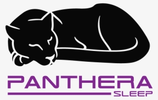 Logo Panthera Sleep Quebec City