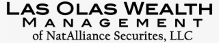 Dean Myerow And Sean Vesey Launch Las Olas Wealth Management