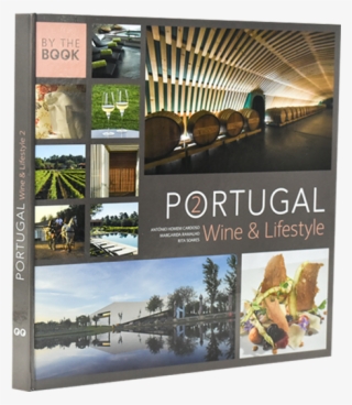 Portugal Wine & Lifestyle Ii