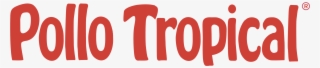 Pollo Tropical Logo Png Transparent