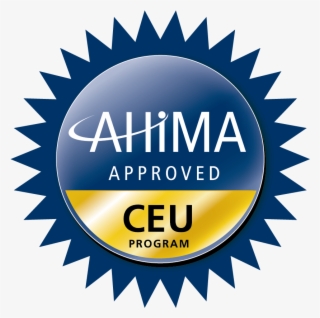Ahdi Conference Pre-approved For 20 Ceus By Ahima