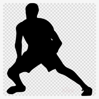 Basketball Silhouette Png Clipart Basketball Clip Art