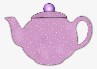 Teapots Svg & Png Files For Card Making And Scrapbooking
